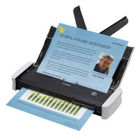 キヤノン ドキュメントスキャナーimageFORMULA R10 1台