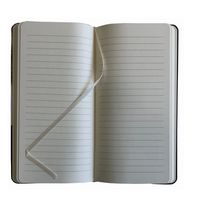 アイ・エス Italy black　ミニノート　B　[ブラック/バイクでおでかけ]3冊セット IBM-816B-80-3SET（直送品）