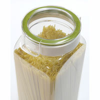 タケヤ化学工業 フレッシュロックパスタ2.7L 513190 1セット(6個)