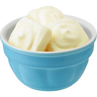 ピジョン ピジョン 赤ちゃんのぷちアイス ミルク&バニラ 3食分×2袋入 13361 3食分×2袋入×24セット（直送品）