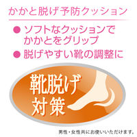 ショールズウェルネスカンパニー ドクター・ショール ヒール・グリップ 188829 1個×12点（直送品）