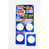 【アウトレット】小林製薬 かんたん洗浄丸強力タイプ 4P×6点