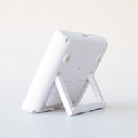 ノア精密 MAG勉強タイマー ベンガ君 TM-604 WH 1個（直送品）