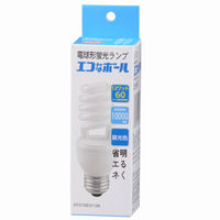 オーム電機 エコなボール EFD15ED/12N 1個