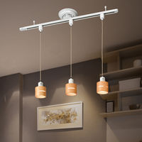 ヤザワコーポレーション 薄型シーリング直付けダクトレール1000mm 白 LRD1001WH 1台