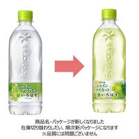 コカ・コーラ い・ろ・は・す シャインマスカット 540ml 1箱（24本入）