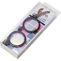 パール ペンダント型ルーペ　PRT13-4　メローフラワー　072024　1個（直送品）