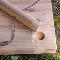 杉生 デタッチテーブル　ロータイプ DT-DT-L 1台（直送品）