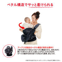 Aprica コアラ ウルトラメッシュ カーキ GN 2123839 1個（直送品）