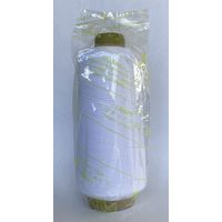 グンゼ 工業用ミシン糸　グンゼポリーナ#110(高伸縮)/約8200m 1334番色 gzp110/8200m-1334（直送品）