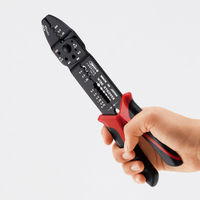 ロブテックス 電装圧着工具　ＦＫーＡシリーズ FK2A 1丁