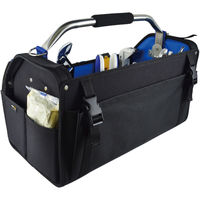 ビクター ビクタープラス ツールバック1 Lサイズ VPT11 1個