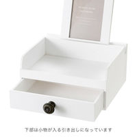 ヘッズ マルチウッドフレーム-6 2個(2個×1) MUW-WFR6 1セット(2個入)（直送品）