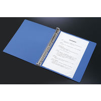 コクヨ クリヤーブック替紙<セキュリティロック> A4縦 ラ-SP880 1パック