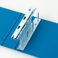 コクヨ データバインダーT 28mmとじ 縦5×横11 4 EBT-15 1冊