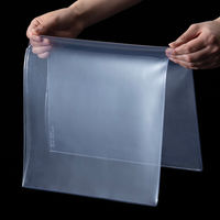 コクヨ ソフトカードケース 塩ビ製 軟質タイプ B3 クケ-53 1枚