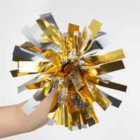 日幼 メッキテープホログラム 幅25mm×100m巻 銀