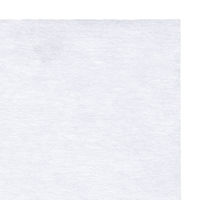 日幼 不織布 ロール 10m巻 白