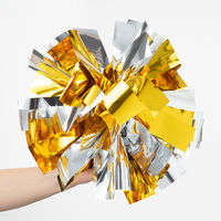 日幼 メッキテープ 幅5cm×100m巻 銀