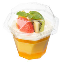 ニュートカップNT　250ml用フタ　1セット（100枚：50枚入×2袋）