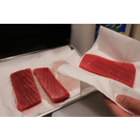 キッチンペーパー クレシア フード専科 200カット 1ケース（24パック：2ロール入×12パック）日本製紙クレシア