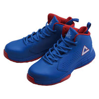 PEAK SAFETY BAS-4509 ブルー 28.0cm BAS-4509-BU-28.0 1足（直送品）