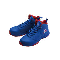 PEAK SAFETY BAS-4509 ブルー 30.0cm BAS-4509-BU-30.0 1足（直送品）