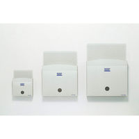 ライオン事務器 マグネットポケット 強力マグネットタイプ A4 CP-642 28496 1個