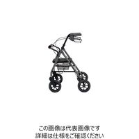 マキテック 歩行丸ワイド グレー HXS-395GY 1台 63-7883-05（直送品）