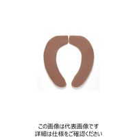 サンコー ハイソフトベンザシート マロン KJ-33 1枚(1組) 62-8590-85（直送品）