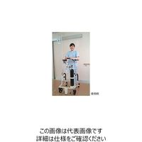 アズワン リハビリ用歩行器(さばーる) 7-8723-01 1個（直送品）