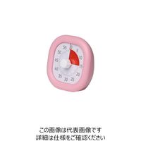 ソニック トキ・サポ 時っ感タイマー ピンク LV-3062-P 1個 7-8672-02（直送品）