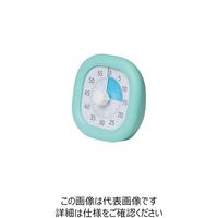 ソニック トキ・サポ 時っ感タイマー ミントブルー LV-3062-MB 1個 7-8672-01