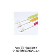 オールウェイズ 吸引歯ブラシ キューテクト S グリーン CT-S-GN 1本 7-8660-01（直送品）