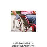 コーポレーションパールスター 滑り止め手首サポーター MKSTSP1 1双 7-8814-01（直送品）