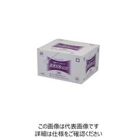 【口腔ケアスポンジ】 スポンジブラシ スポジカEXK 60本入 EXK 1箱(60本) 7-8510-01 平和メディク（直送品）