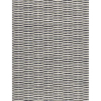 積水成型工業 【美草】 MIGUSA置き畳 抗菌＋防炎 目積 830×830×15ｍｍ グレー /FKB2H 1セット(2枚入)（直送品）