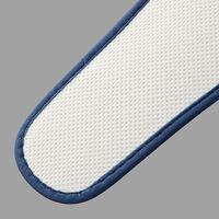 スマイル 使い切りパイルスリッパ エコノミータイプ ネイビー 719409 1箱（100足入）