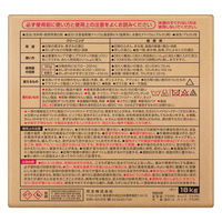 Kaoブリーチ バッグインボックス 18kg 1個 花王