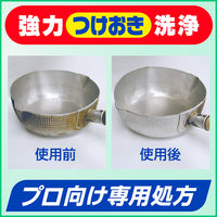 ワイドマジックリン つめかえ 1.2kg 1箱（6個入） 花王