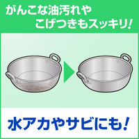 クリーミィクレンザーホーミング 業務用 6kg 1箱（3個入） 花王
