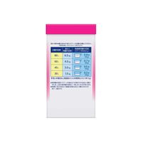 ビック 除菌プラス 2.5kg 1箱（6個入） 花王