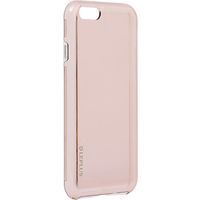 MSソリューションズ iPhone 6/6s [MASTER HV] ハイブリッドケース ブラウン LP-I6SMHVBR 1個