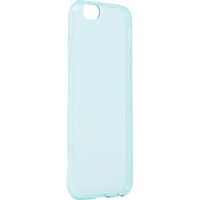 MSソリューションズ iPhone 6/6s 超極薄0.6mm TPUケース エメラルドグリーン LP-I6SZTGR 1個