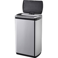 オーロラ センサー付き自動開閉ゴミ箱 PDB050 SDB050 1個