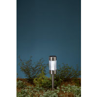 タカショー LGS-110 ソーラーパワーマーカーライト　1個（直送品）