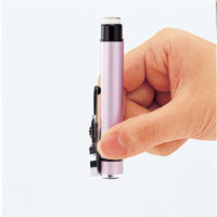 シヤチハタ ネームエルツイン　メールオーダー式　パープルシルバー TKEーBWAS1/MO　1セット(3本入)