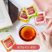 【カフェインゼロ】 トワイニング ルイボス ストロベリー&バニラ 1セット（30バッグ：10バッグ入×3箱）【ノンカフェイン】
