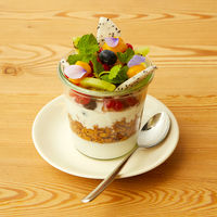 シンプルグラノーラ 1000g 1個 マイベストグラノーラ シリアル