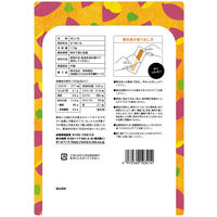 やわらかほしいも個包装タイプ 6袋 幸田商店 食物繊維 さつまいも 和菓子